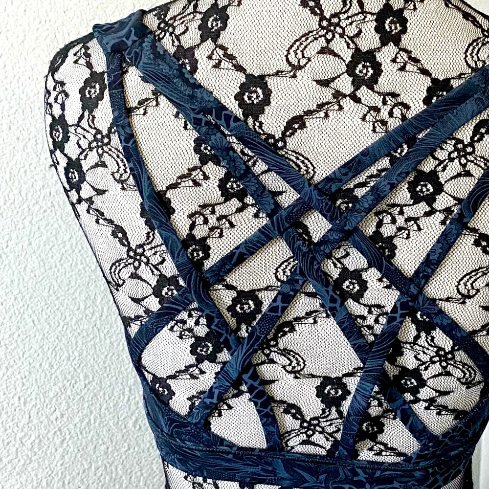 Lululemon Free to Be Serene sports bra